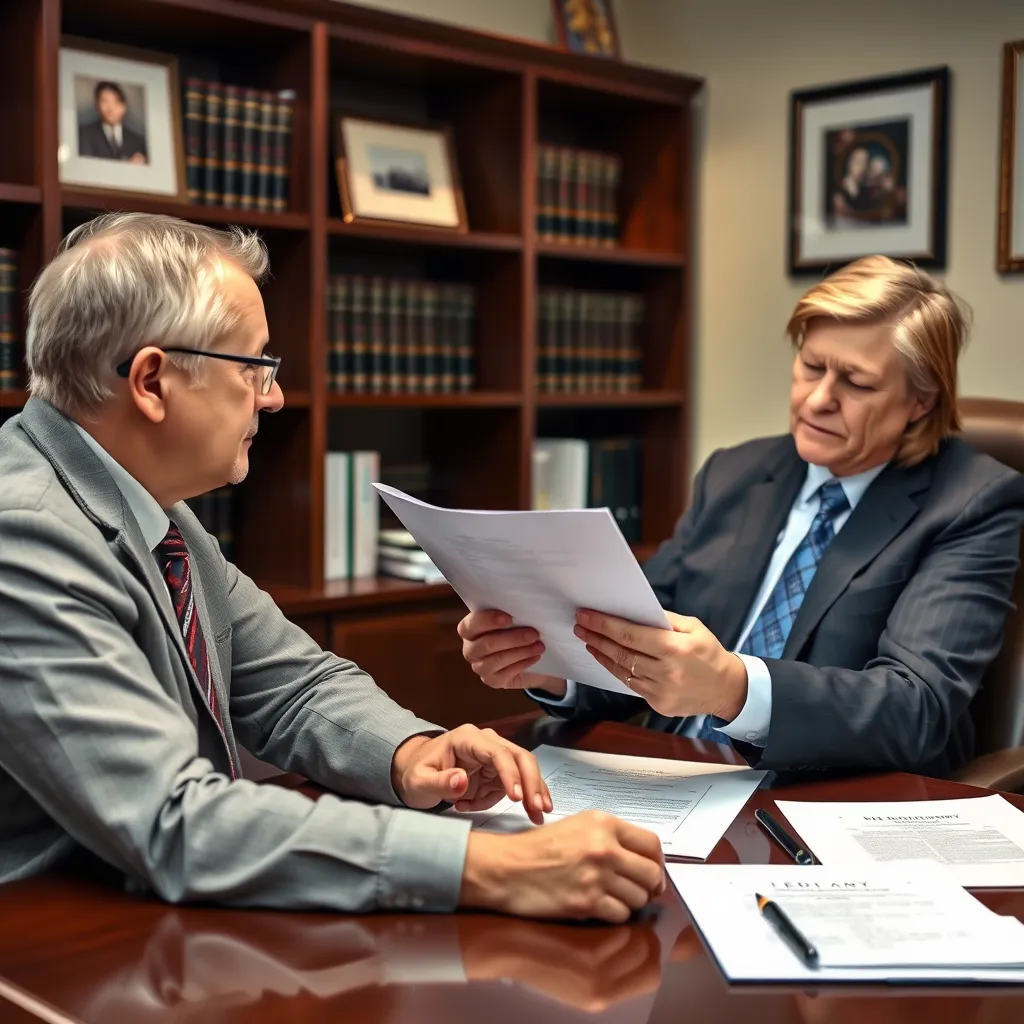 Medical Malpractice Lawyer Springfield VA