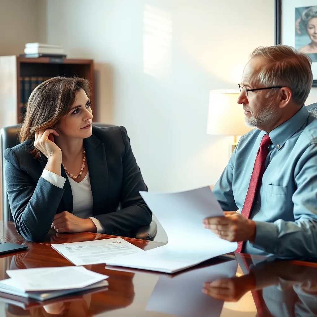 Medical Malpractice Lawyer Stafford, VA