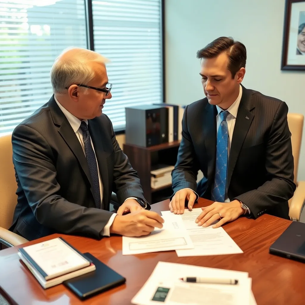 Medical Malpractice Lawyer Tysons VA