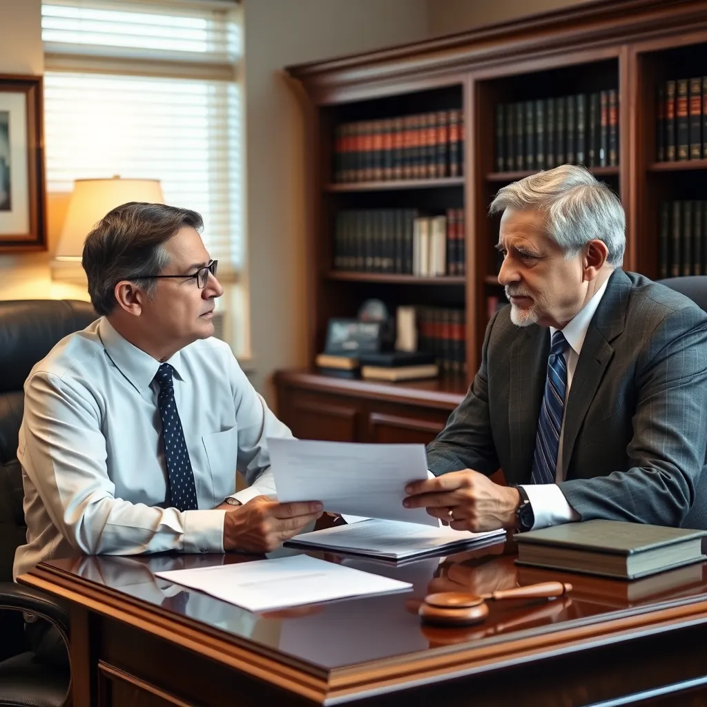 Medical Malpractice Lawyer Winchester, VA