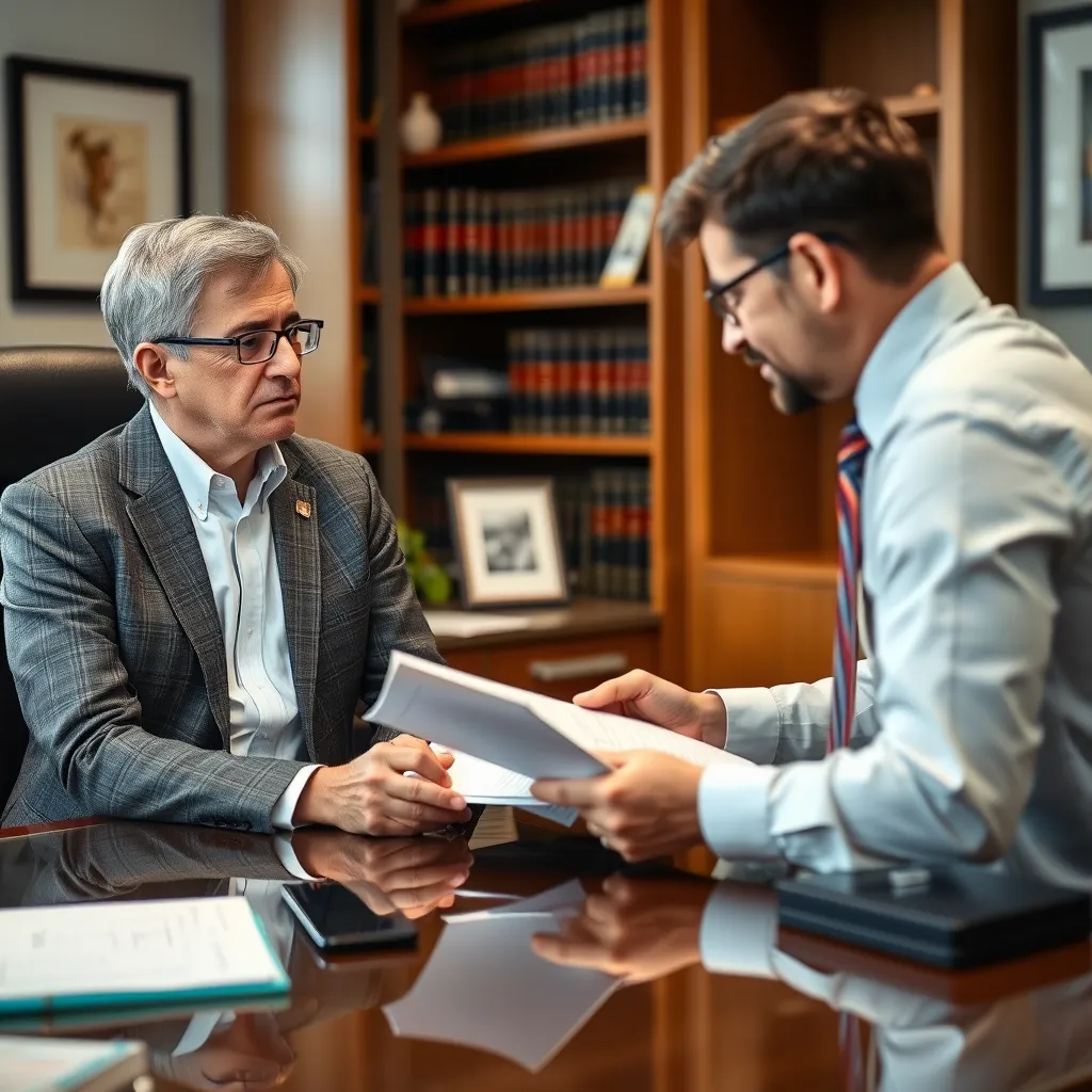 Medication Errors in Nursing Homes lawyer Reston VA