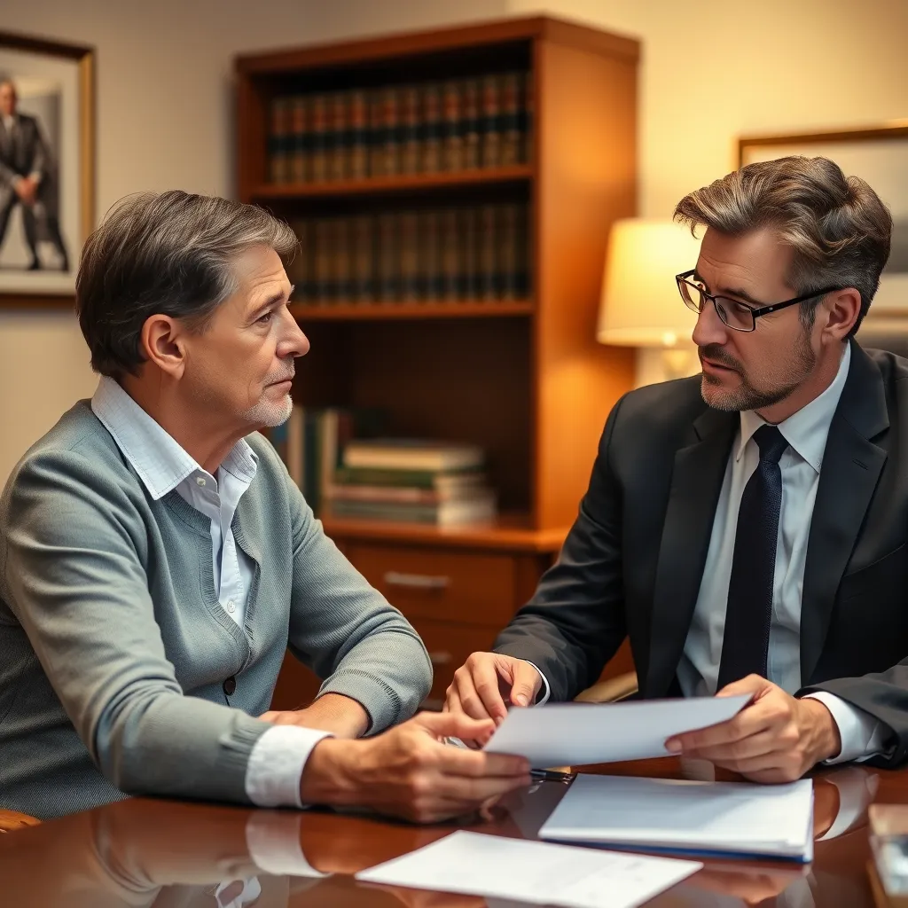 Medication Errors in Nursing Homes lawyer Warrenton VA