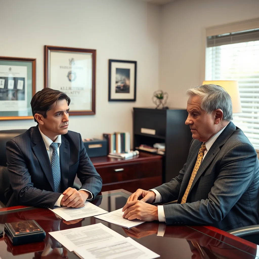 Motorcycle Accident Lawyer Alexandria, VA