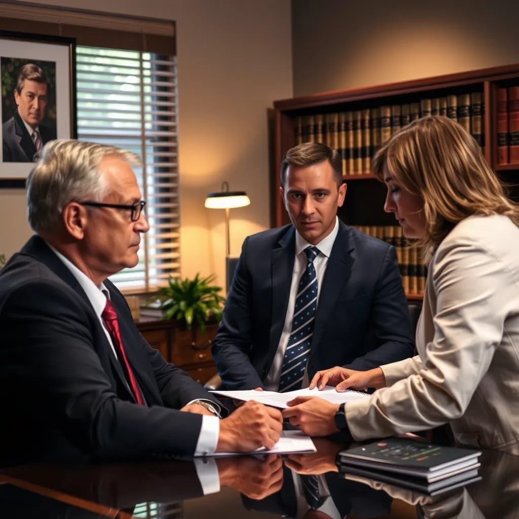 Motorcycle Accident Lawyer Annandale VA