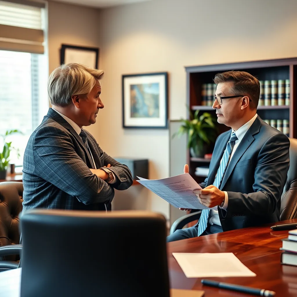 Motorcycle Accident Lawyer Arlington, VA