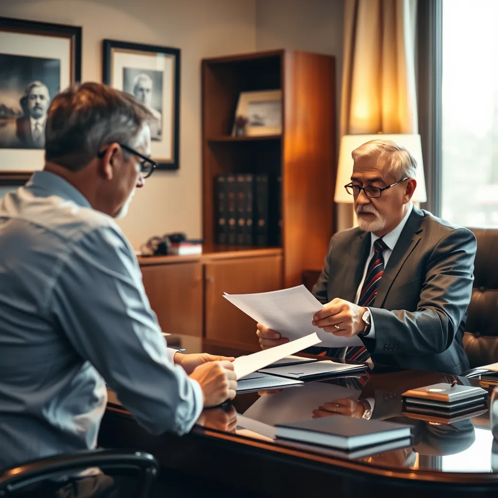 Motorcycle Accident Lawyer Chantilly VA