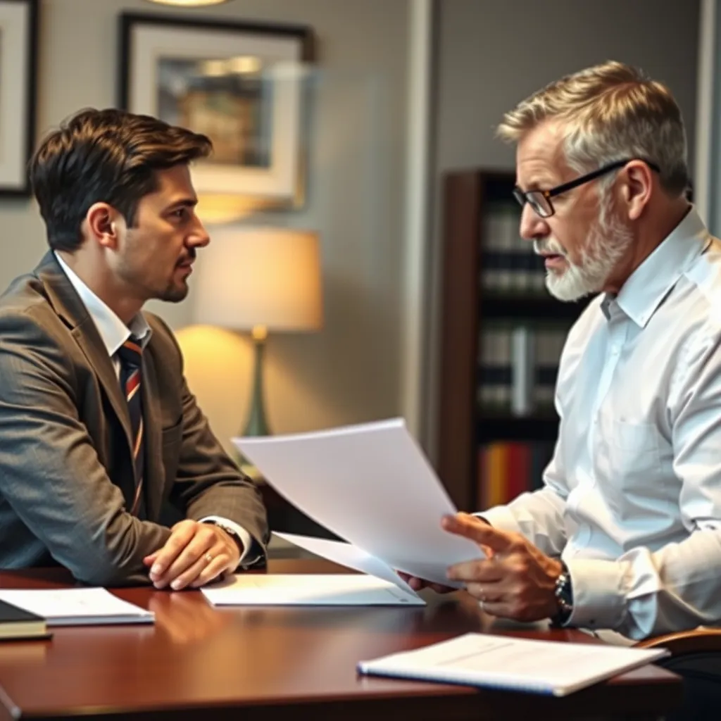 Motorcycle Accident Lawyer Chesterfield, VA