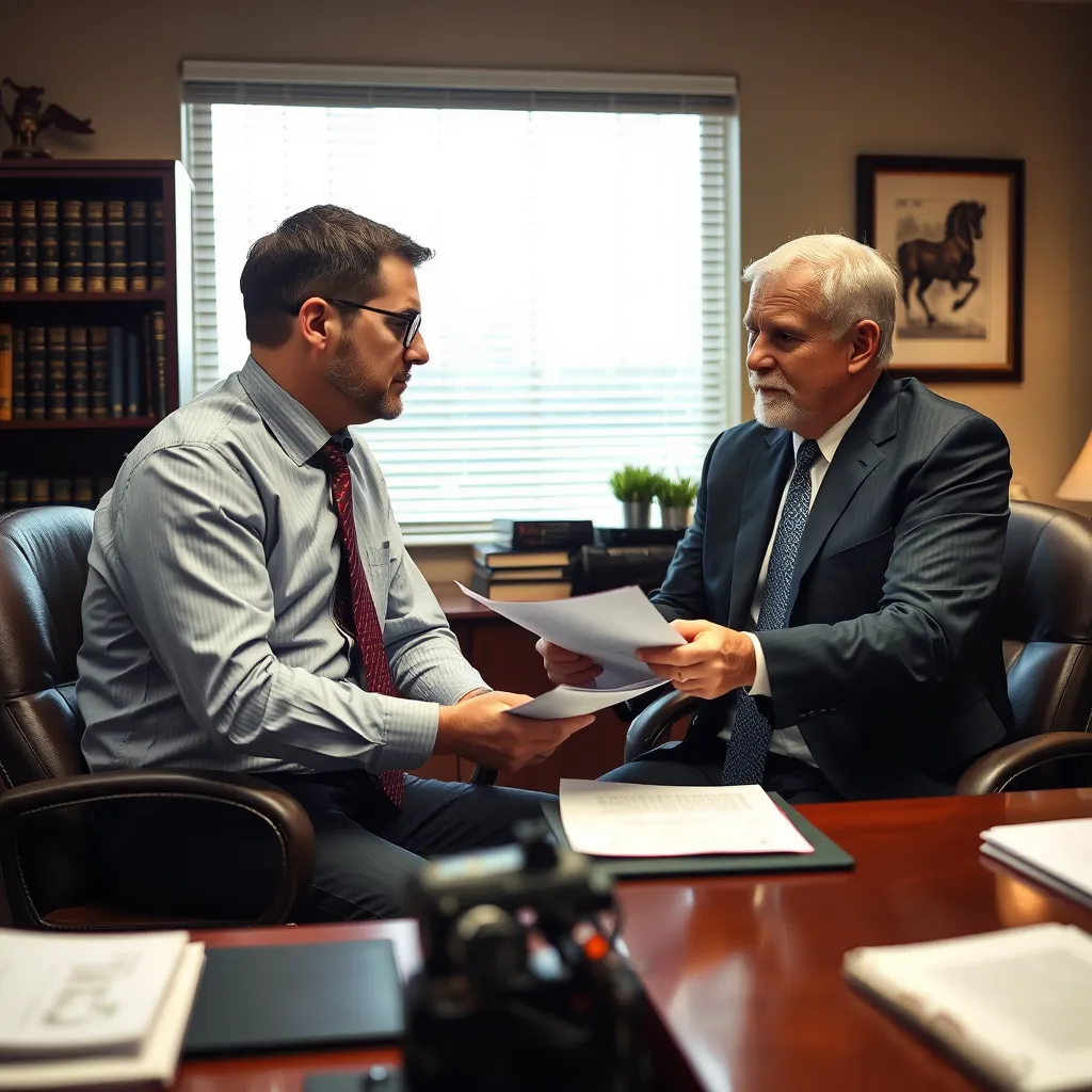 Motorcycle Accident Lawyer Culpeper, VA