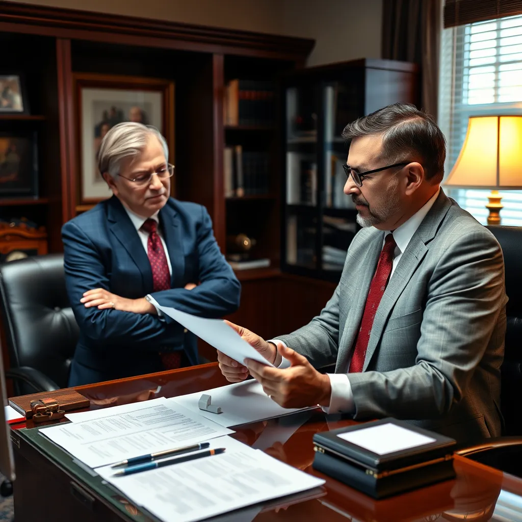 Motorcycle Accident Lawyer Front Royal VA