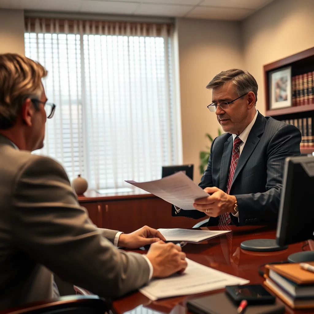 Motorcycle Accident Lawyer Herndon VA