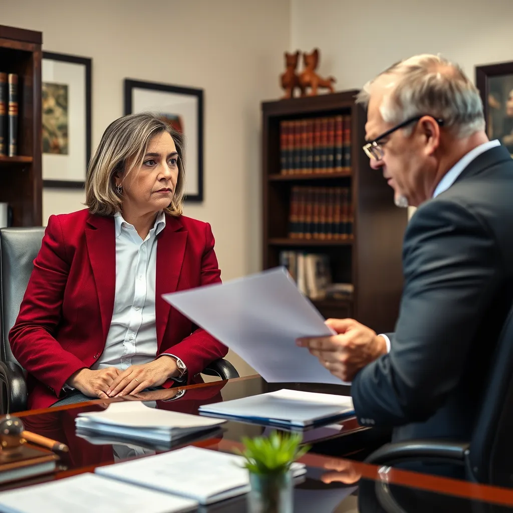 Motorcycle Accident Lawyer Manassas, VA