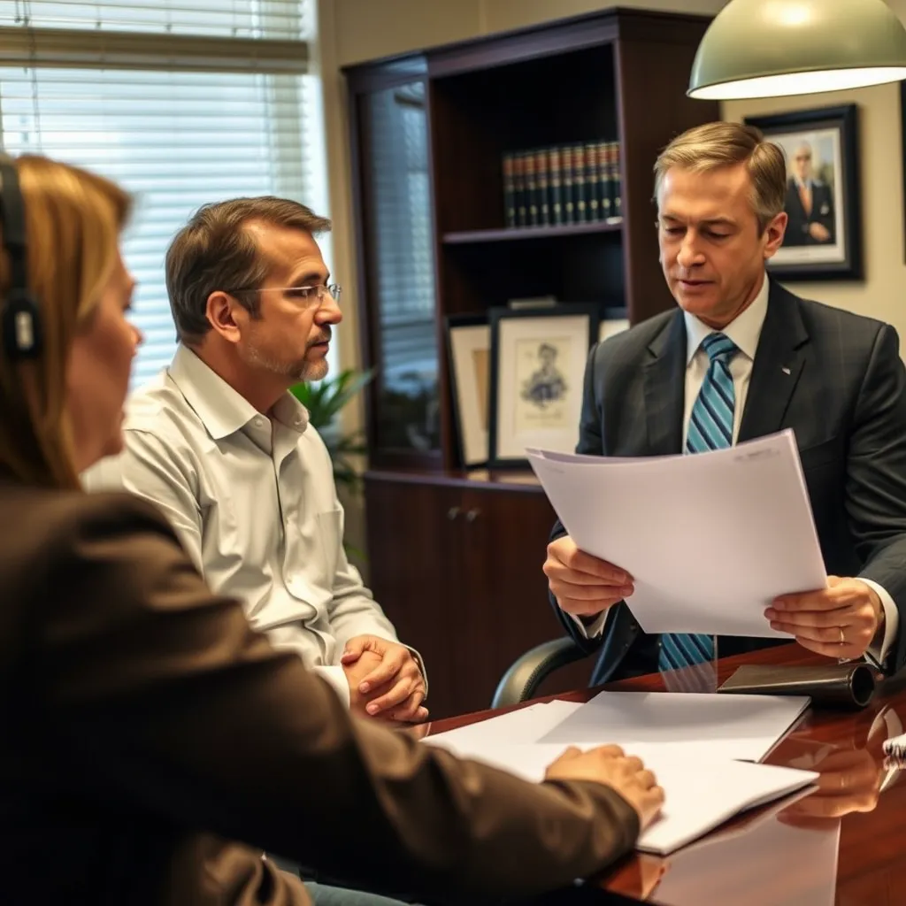 Motorcycle Accident Lawyer Richmond, VA