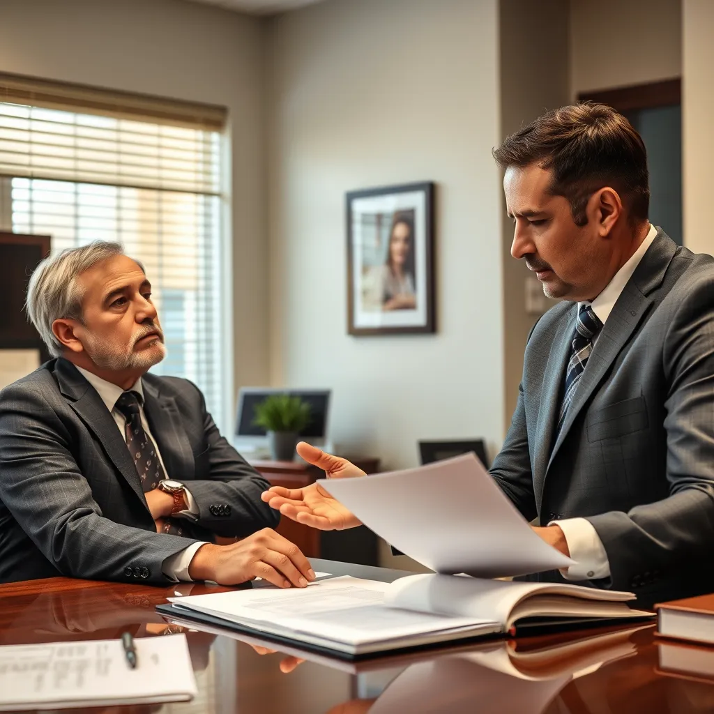 Motorcycle Accident Lawyer Stafford, VA