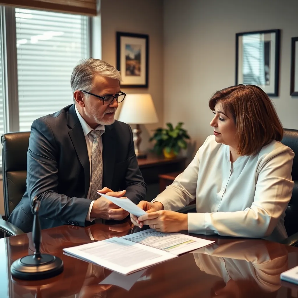 Motorcycle Accident Lawyer Virginia