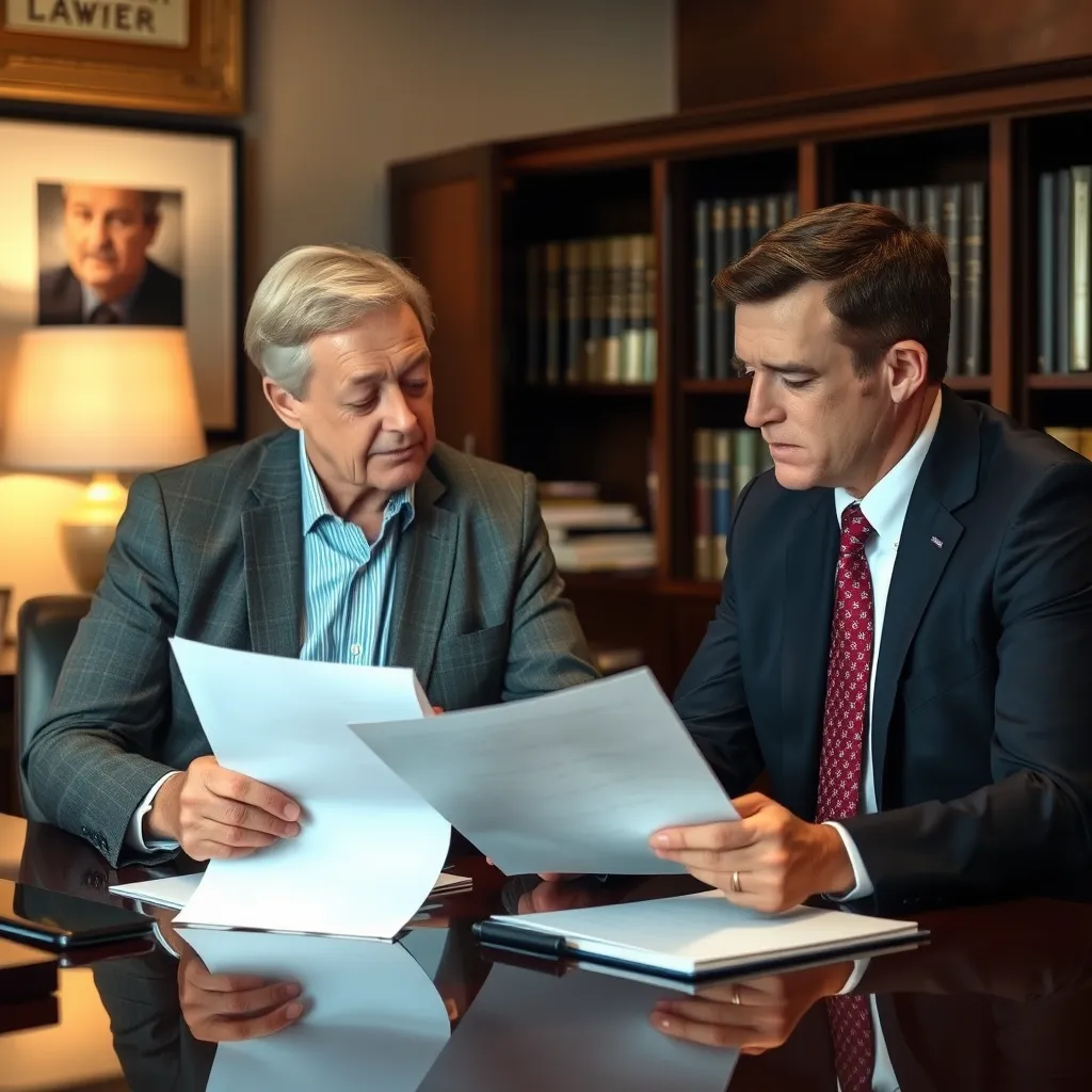Negligent Security Lawyer Arlington, VA