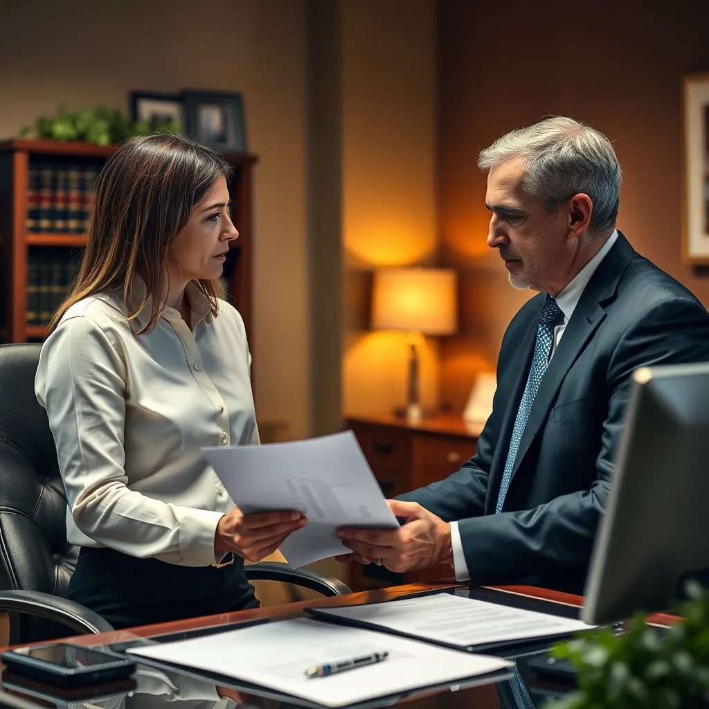 Negligent Security Lawyer Falls Church, VA