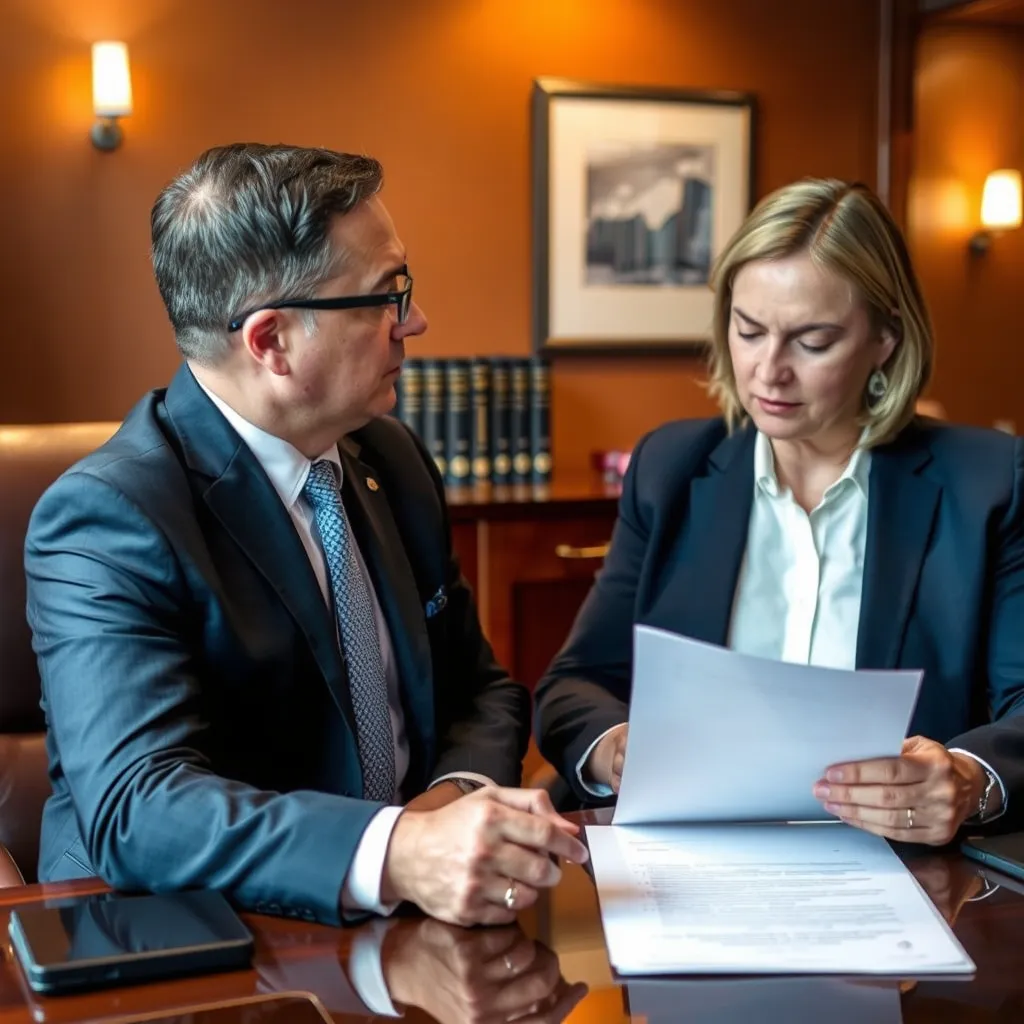 Negligent Security Lawyer Reston VA
