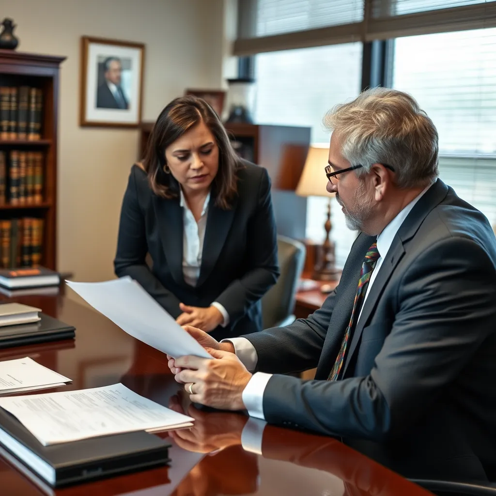 Negligent Security Lawyer Winchester, VA