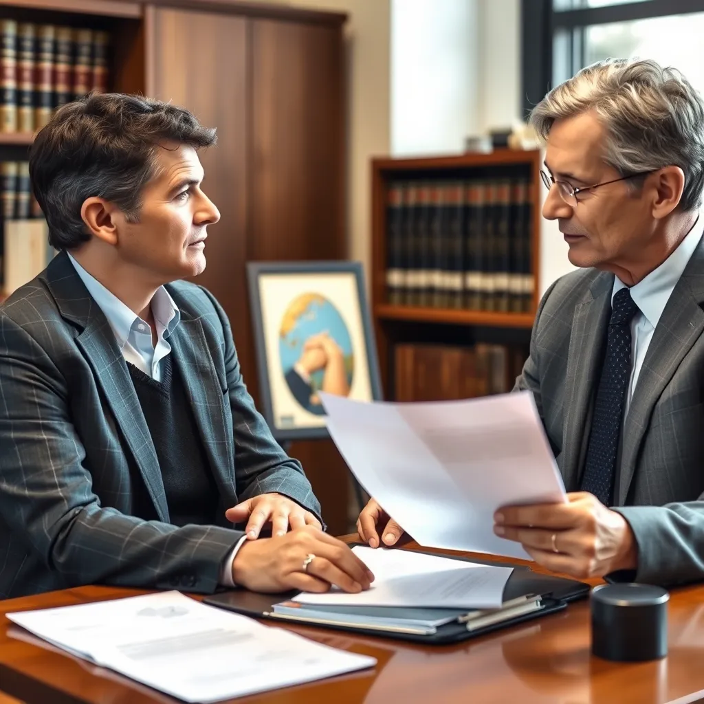 Nursing Home Abuse Lawyer Front Royal VA