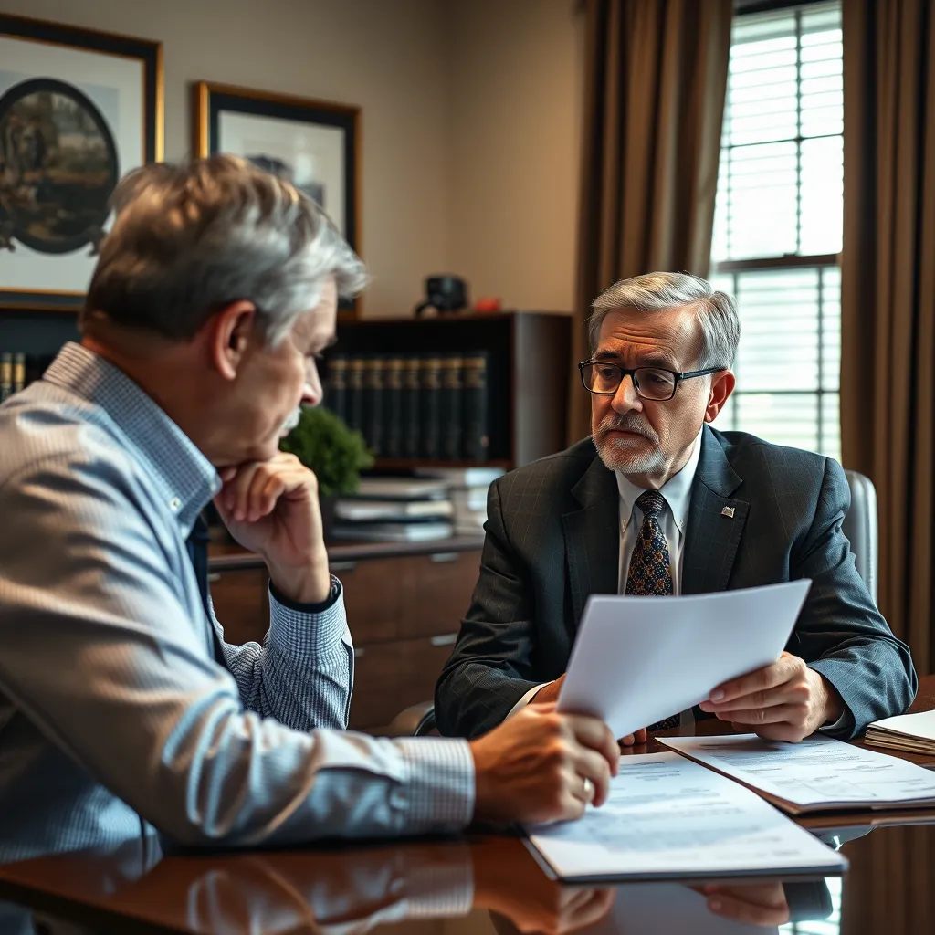Nursing Home Abuse Lawyer Henrico, VA