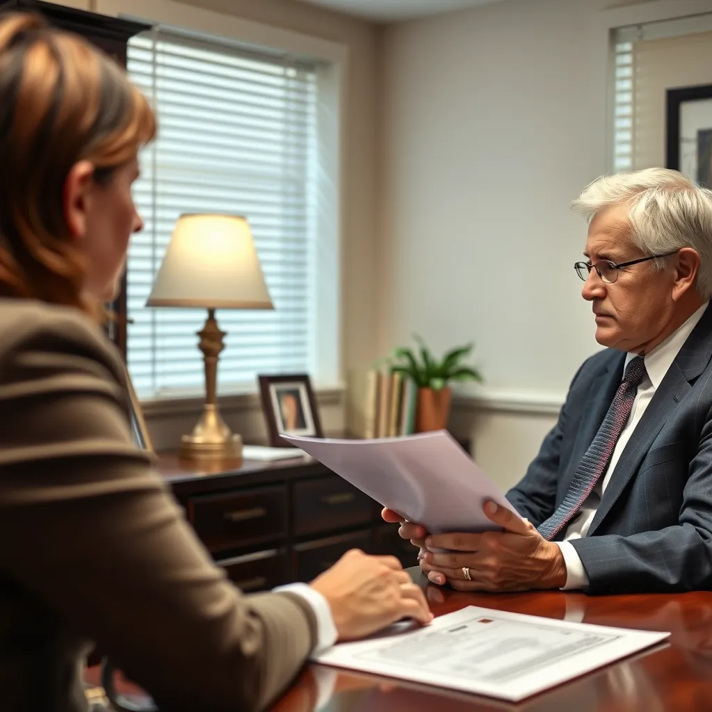 Nursing Home Abuse Lawyer Herndon VA