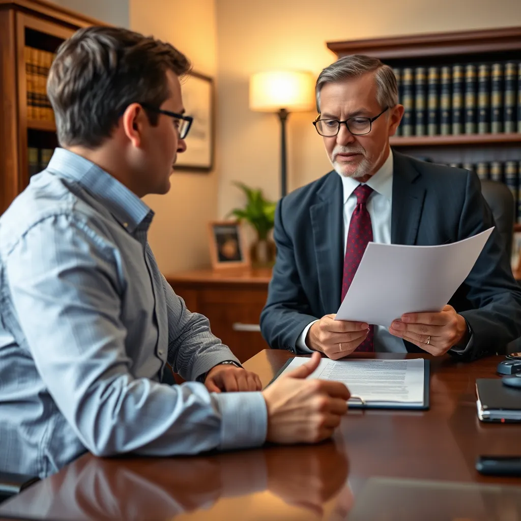 Nursing Home Abuse Lawyer Leesburg VA