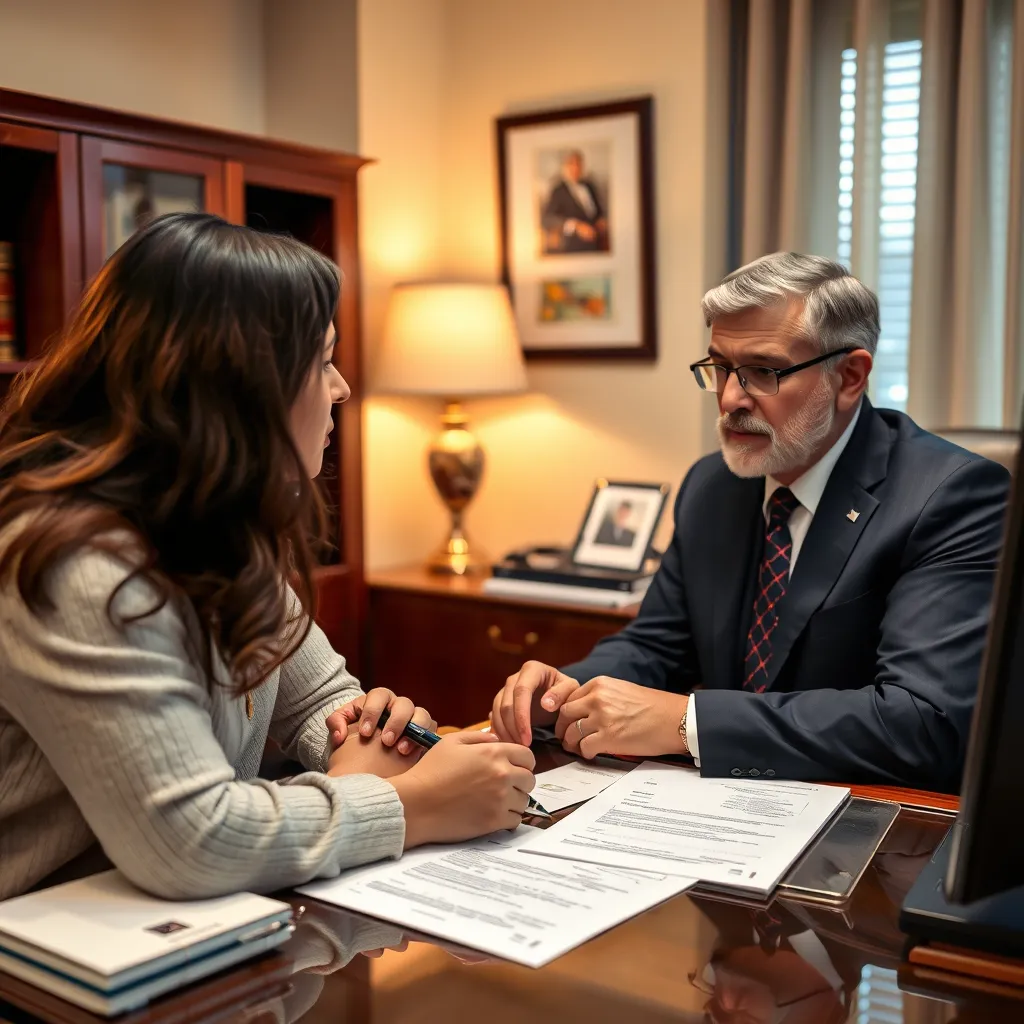 Nursing Home Abuse Lawyer Manassas, VA