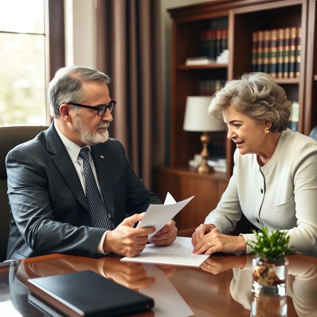 Nursing Home Abuse Lawyer Reston VA