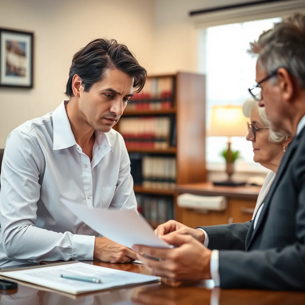 Nursing Home Abuse Lawyer Springfield VA