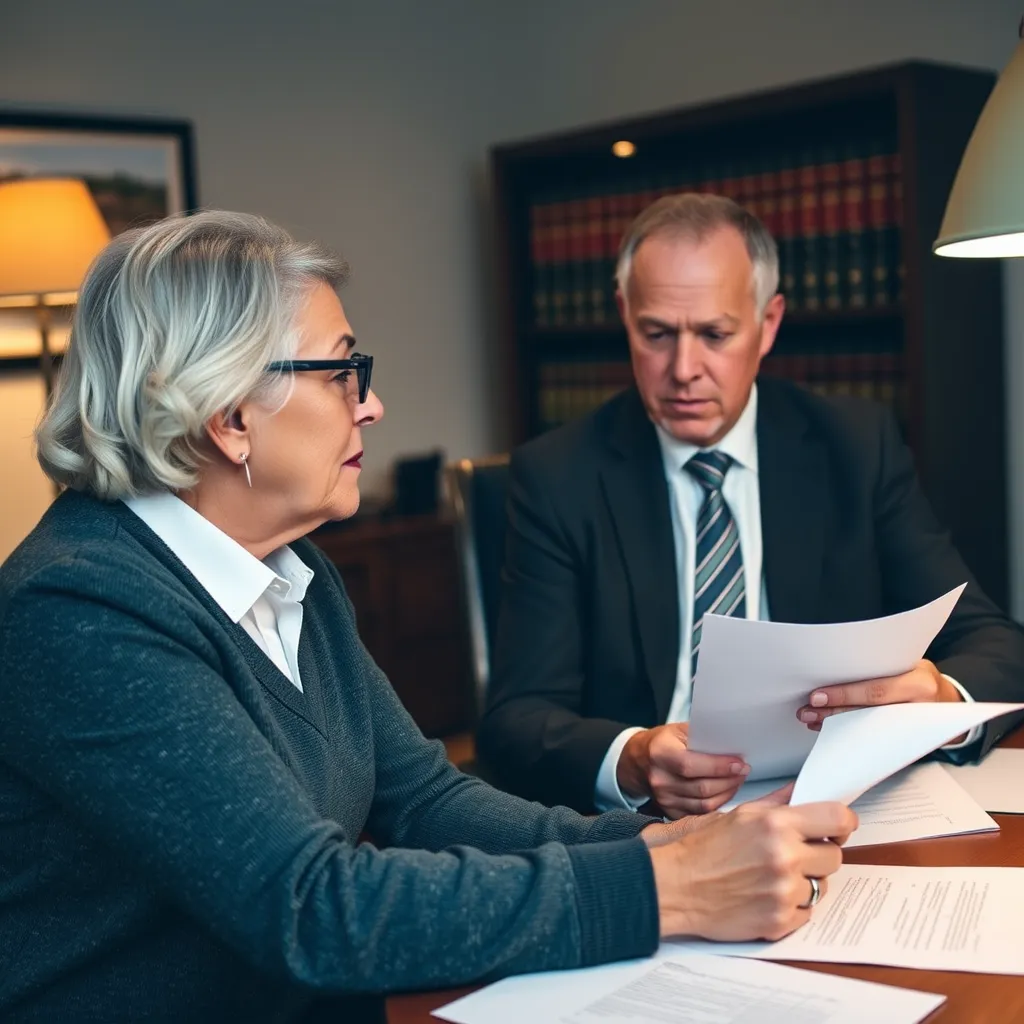 Nursing Home Abuse Lawyer Virginia