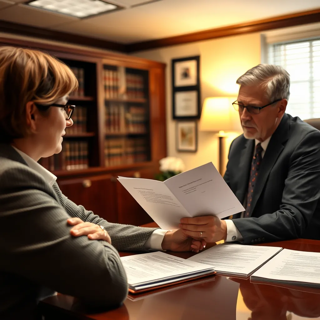 Nursing Home Neglect Lawyer Ashland VA