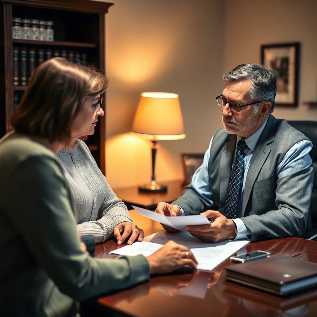 Nursing Home Neglect Lawyer Fredericksburg, VA