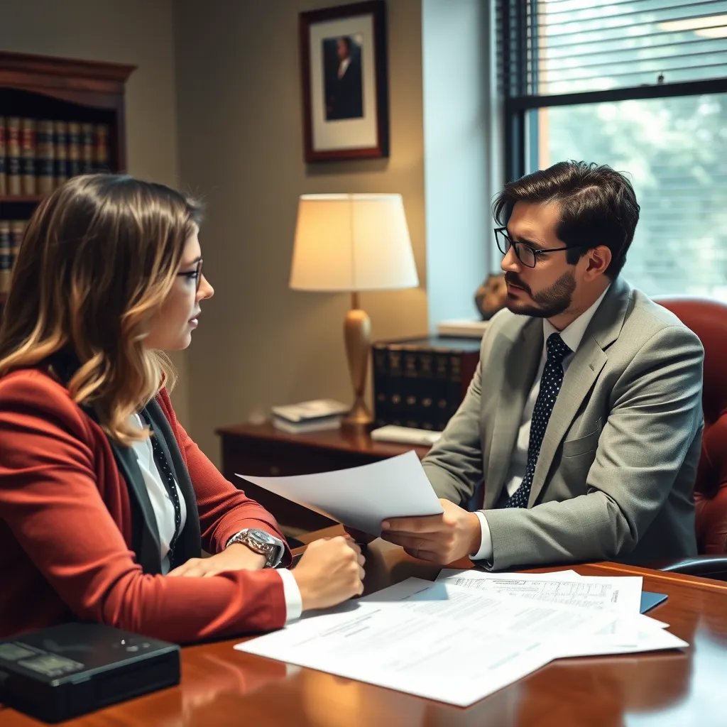 Paralysis Lawyer Ashburn VA