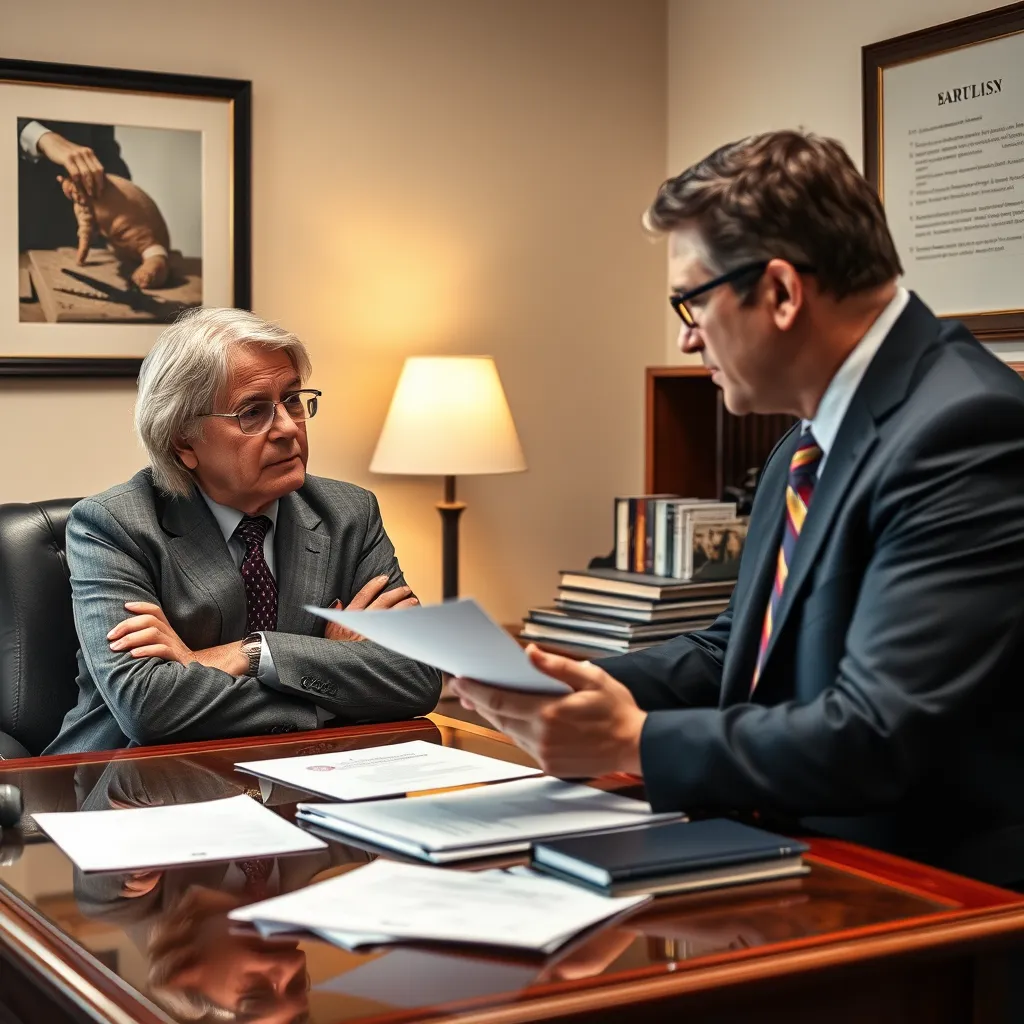 Paralysis Lawyer Ashland VA