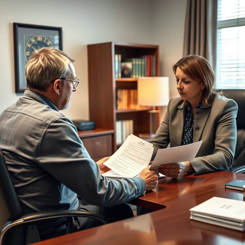 Paralysis Lawyer Burke VA