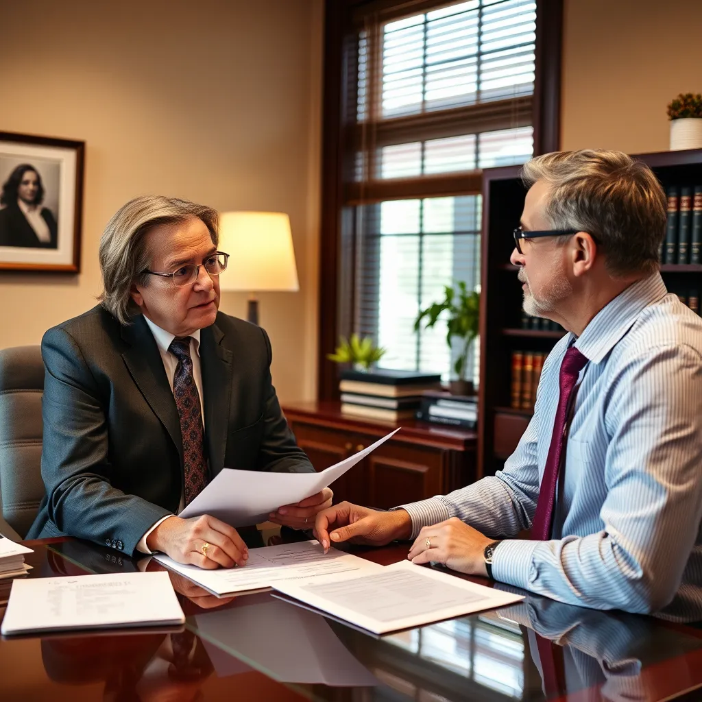Paralysis Lawyer Manassas Park, VA