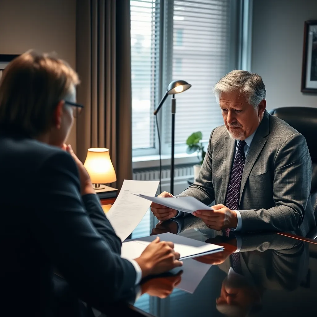 Paralysis Lawyer Manassas, VA