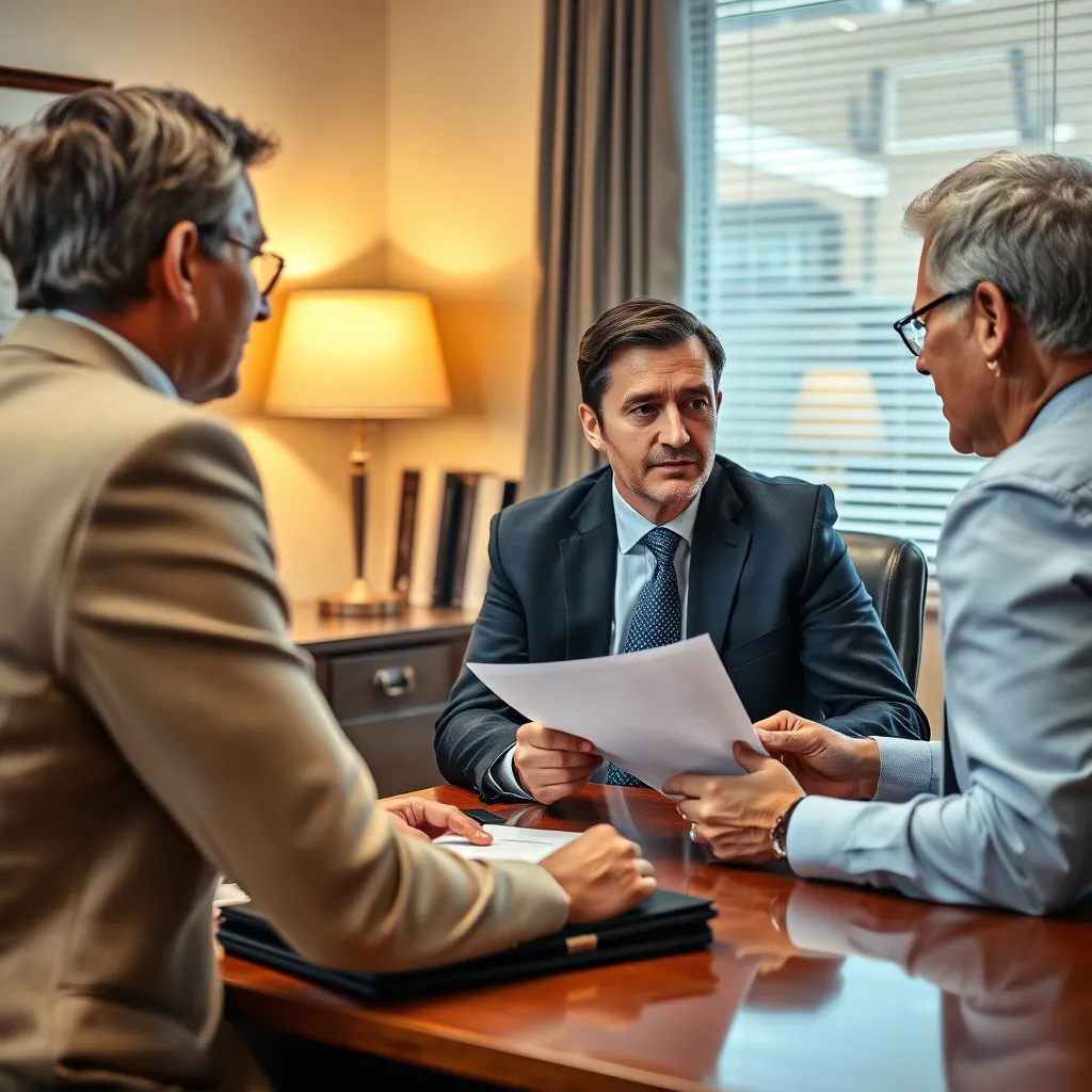 Paralysis Lawyer Stafford, VA