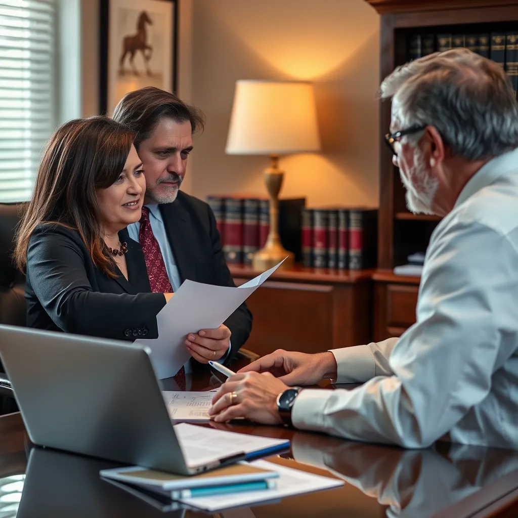 Paralysis Lawyer Warrenton VA