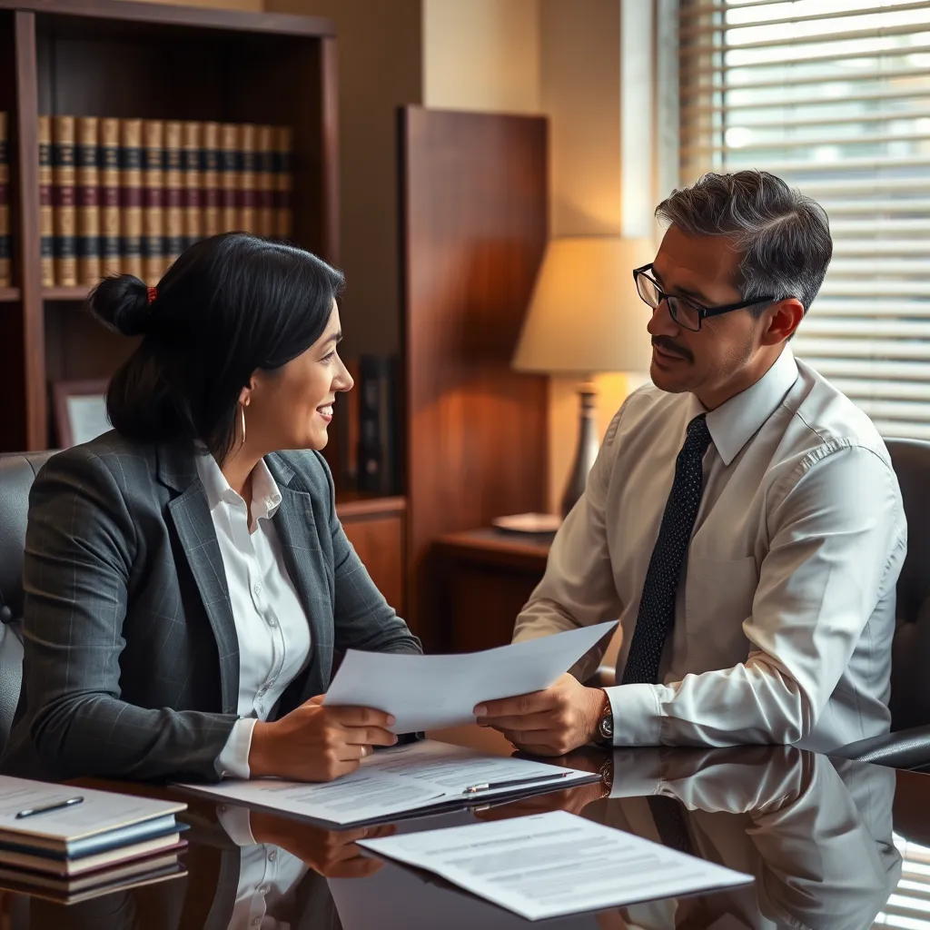 Pedestrian Accident Lawyer Alexandria, VA