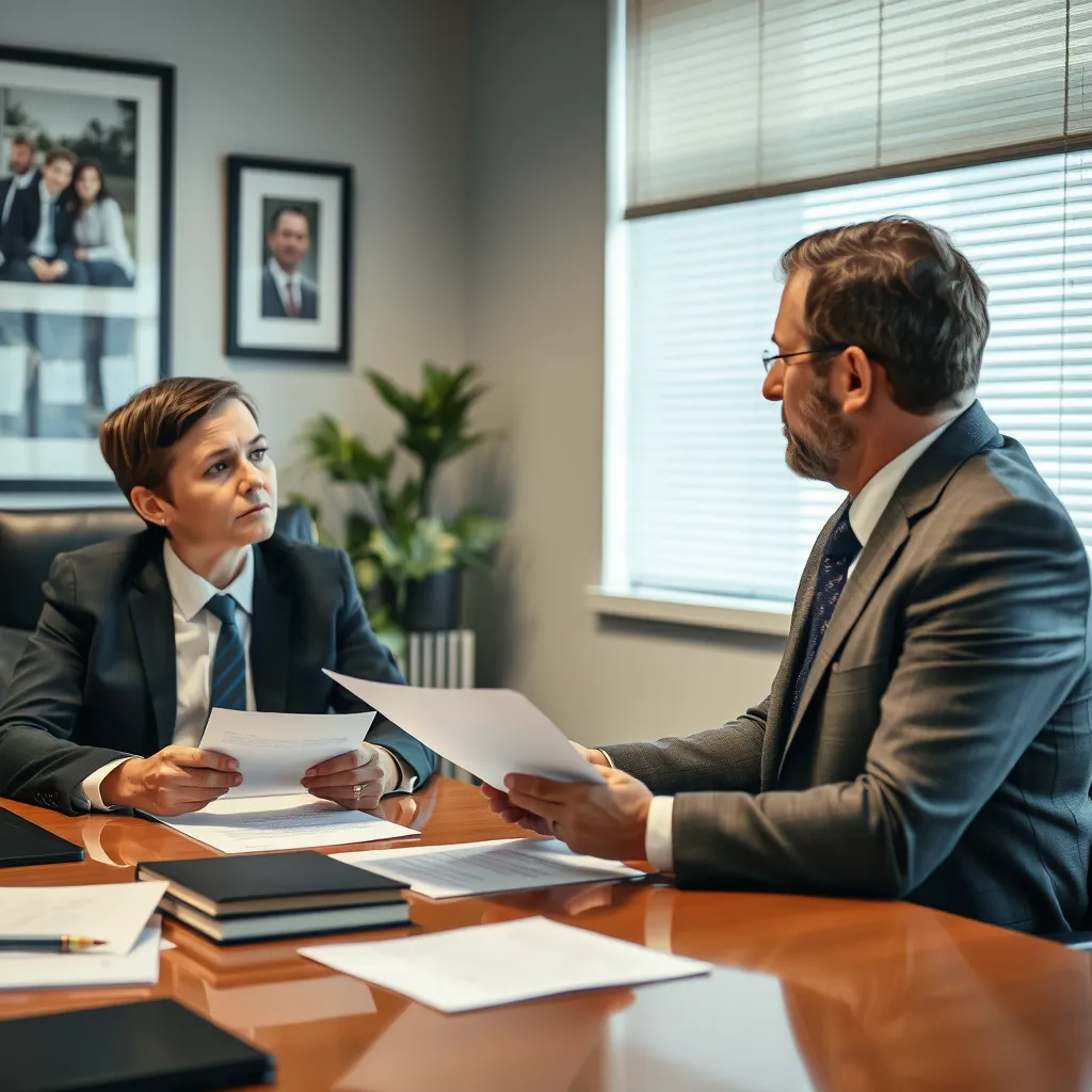 Pedestrian Accident Lawyer Richmond, VA