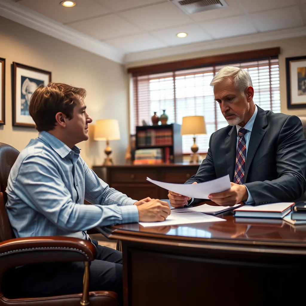 Pedestrian Accidents lawyer Herndon VA