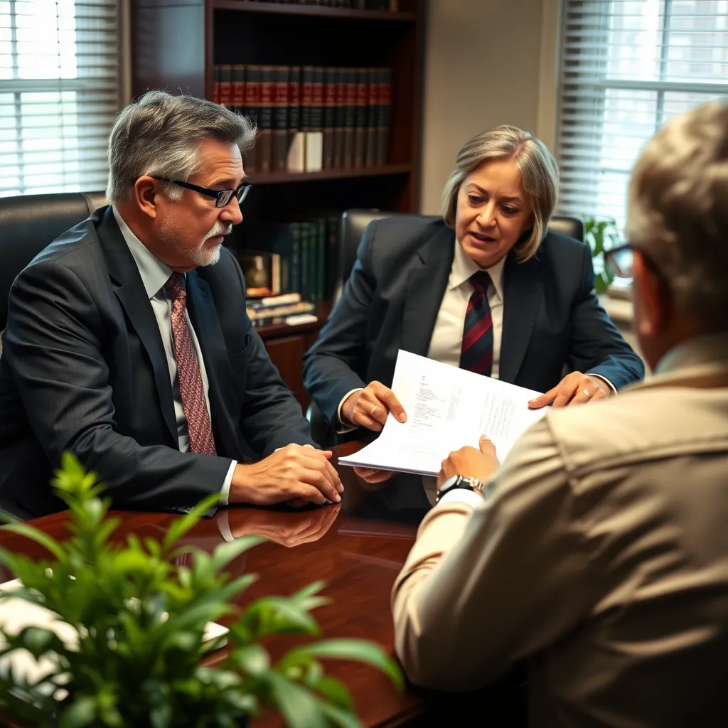 Personal Injury Lawyer Fairfax , VA