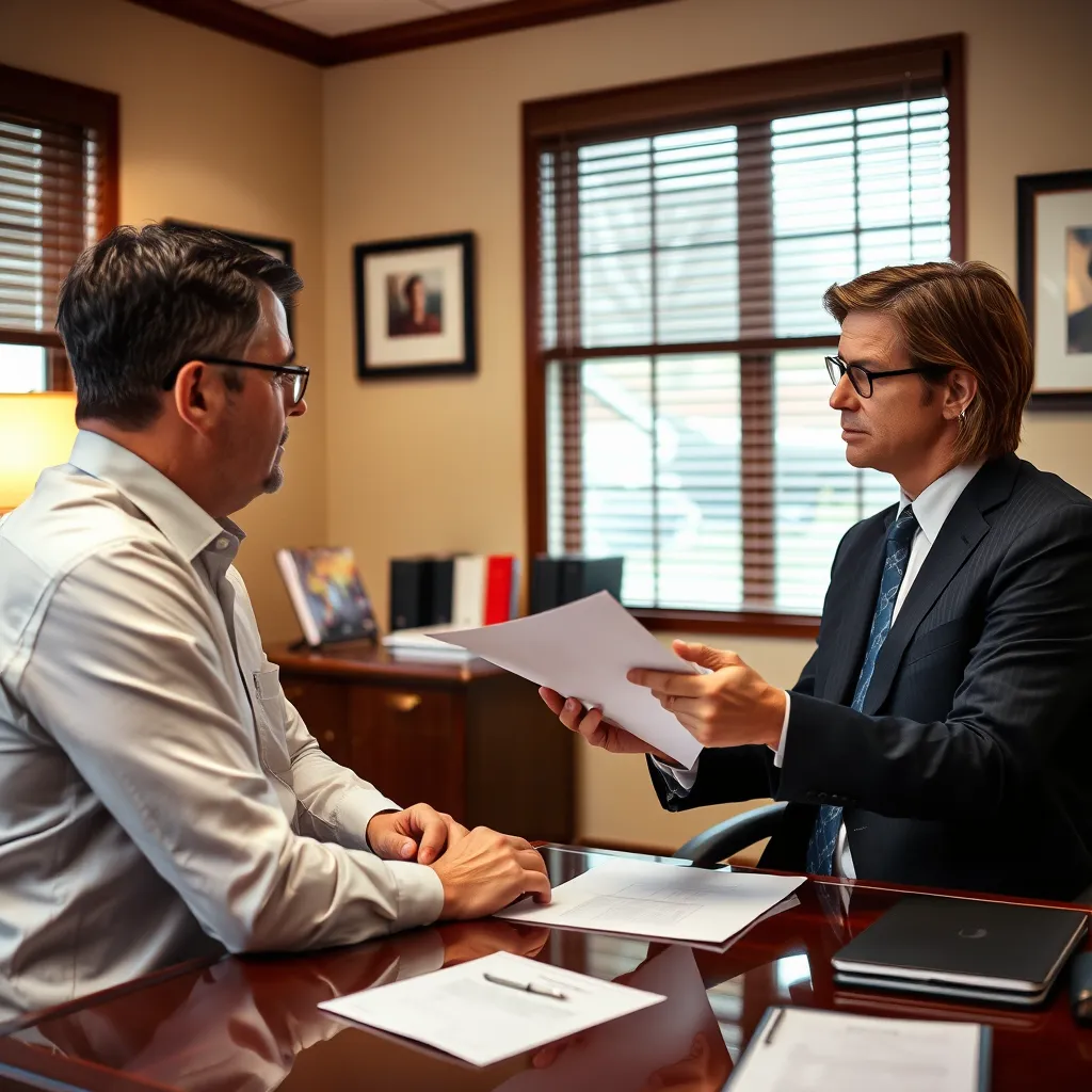 Personal Injury Lawyer Herndon VA