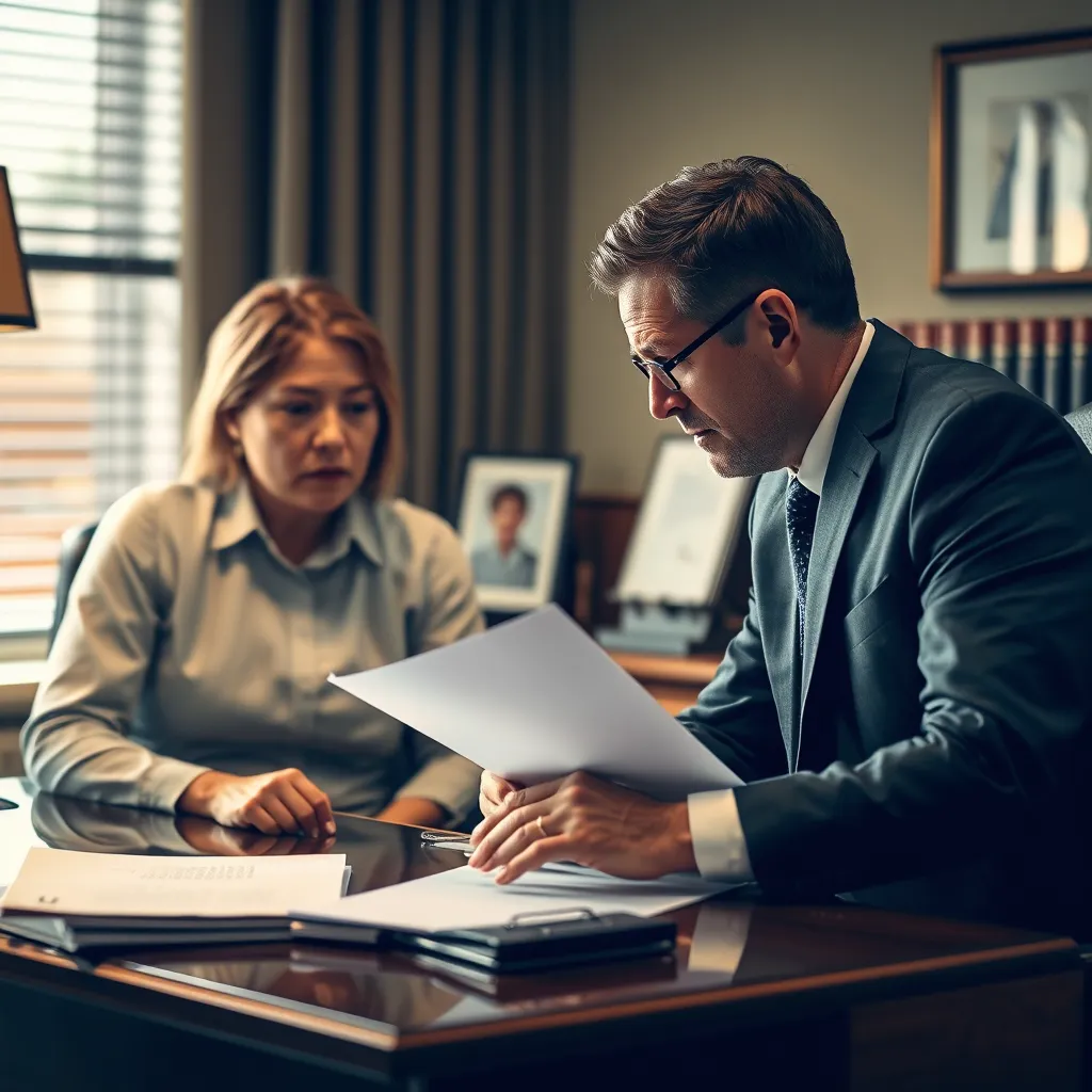 Personal Injury Lawyer McLean VA