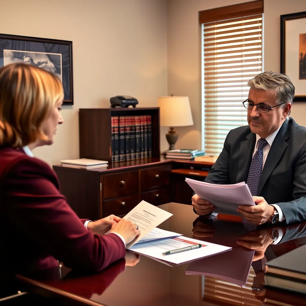 Personal Injury Lawyer Richmond, VA