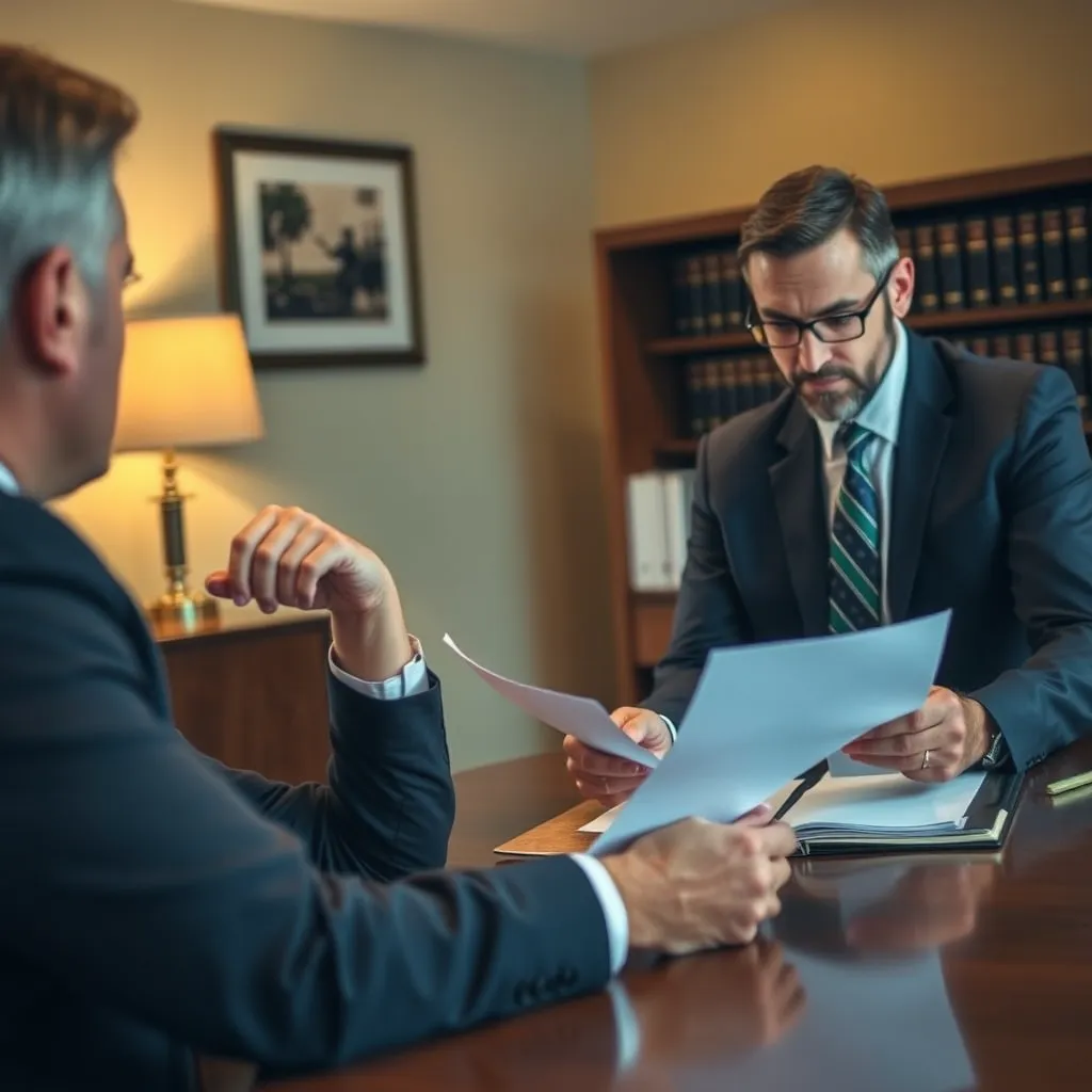 Premises Liability Lawyer Alexandria, VA