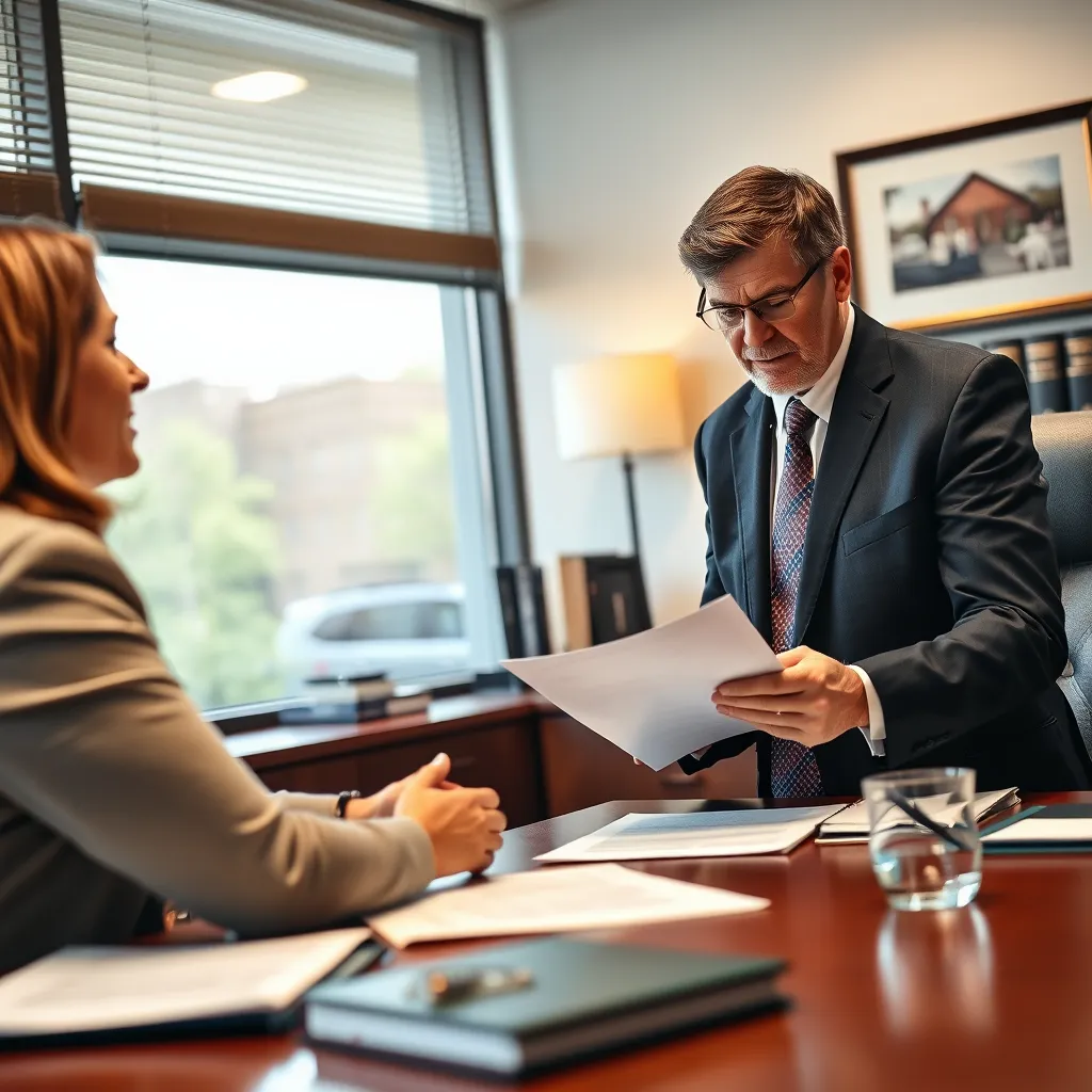 Premises Liability Lawyer Arlington, VA