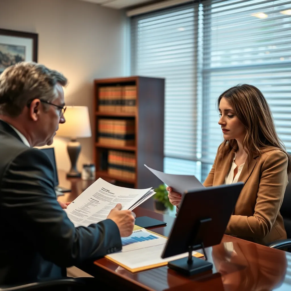 Premises Liability Lawyer Ashburn VA