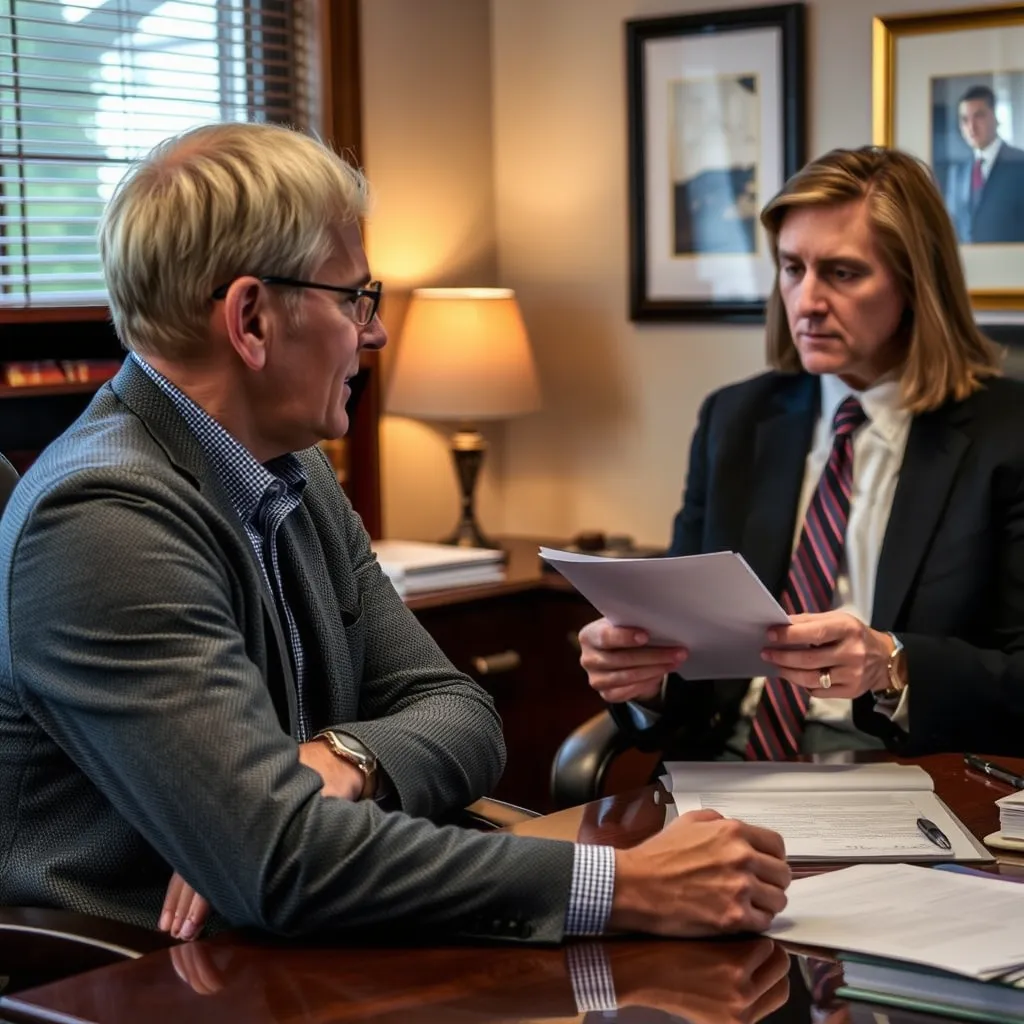 Premises Liability Lawyer Ashland VA